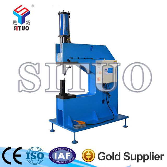 橋架專用單點無鉚連接